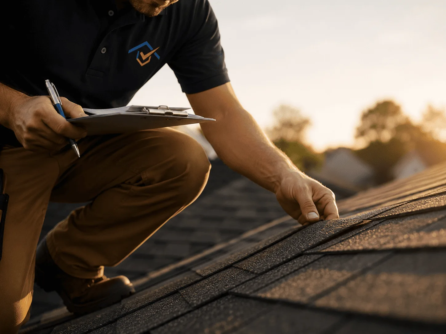 Why Choose Roof Inspection in Roy, UT