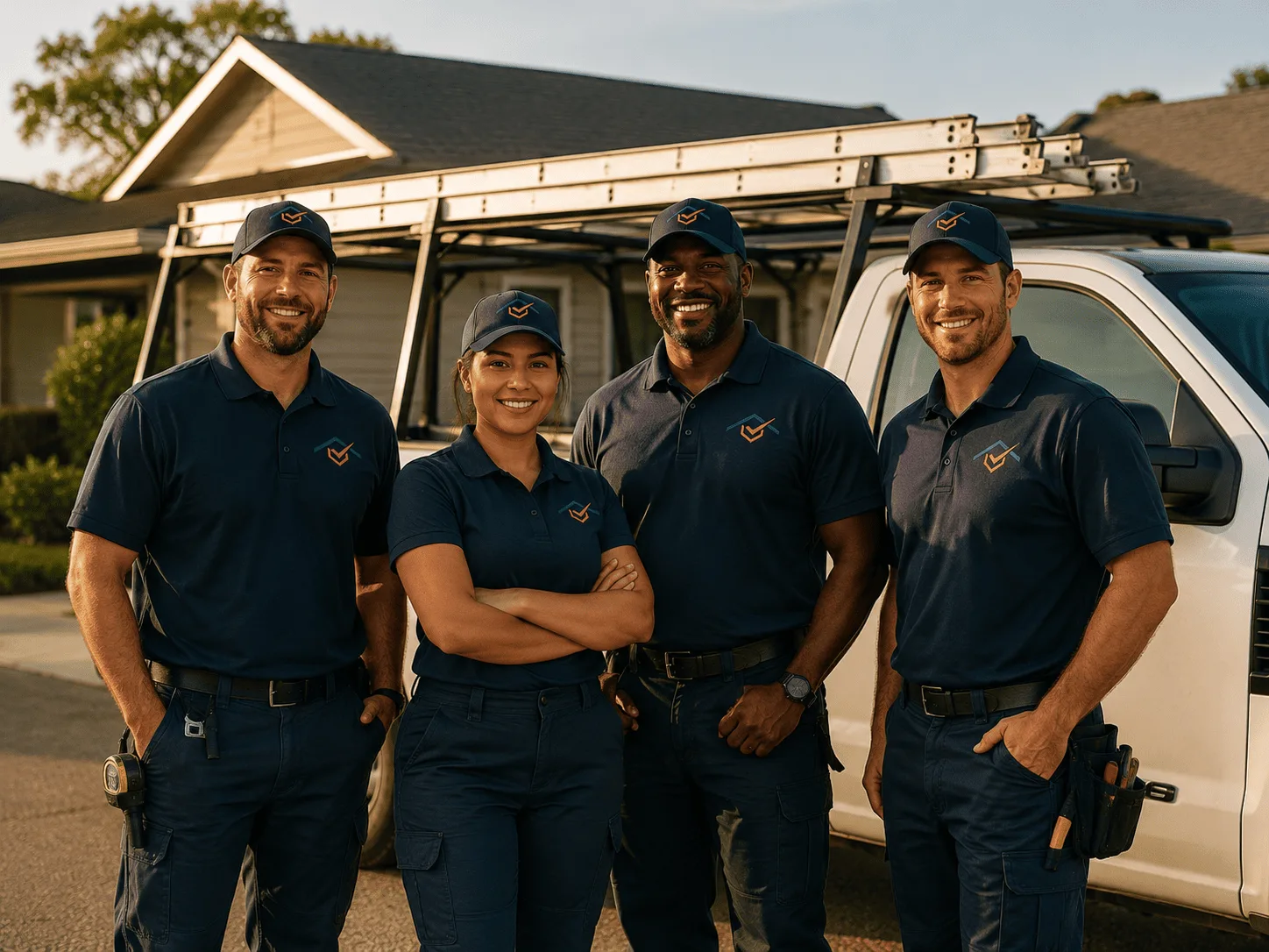 Roof Inspection company in Roy, UT